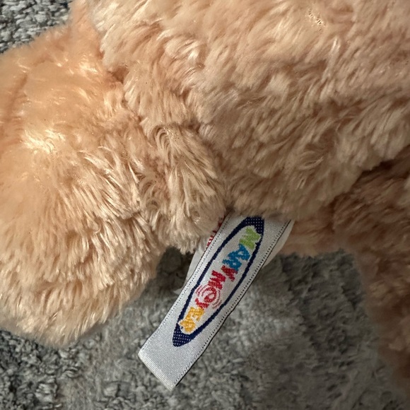 Vintage Mary Meyer Flip Flops Puppy Plush - Picture 6 of 6